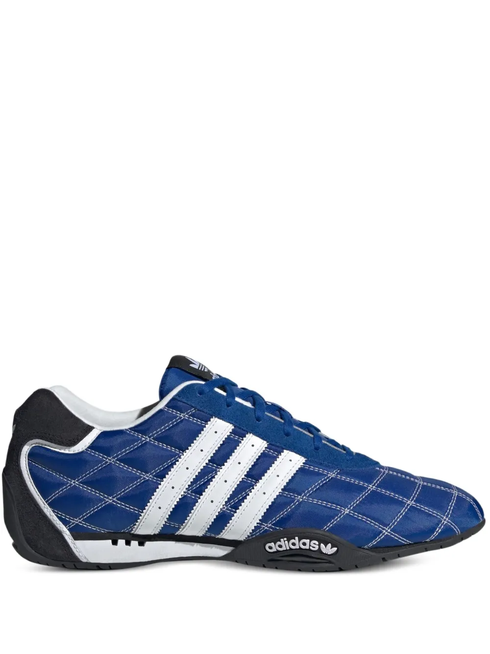 Кроссовки Adi Racer Adidas, синий
Кроссовки Adi Racer Adidas, синий