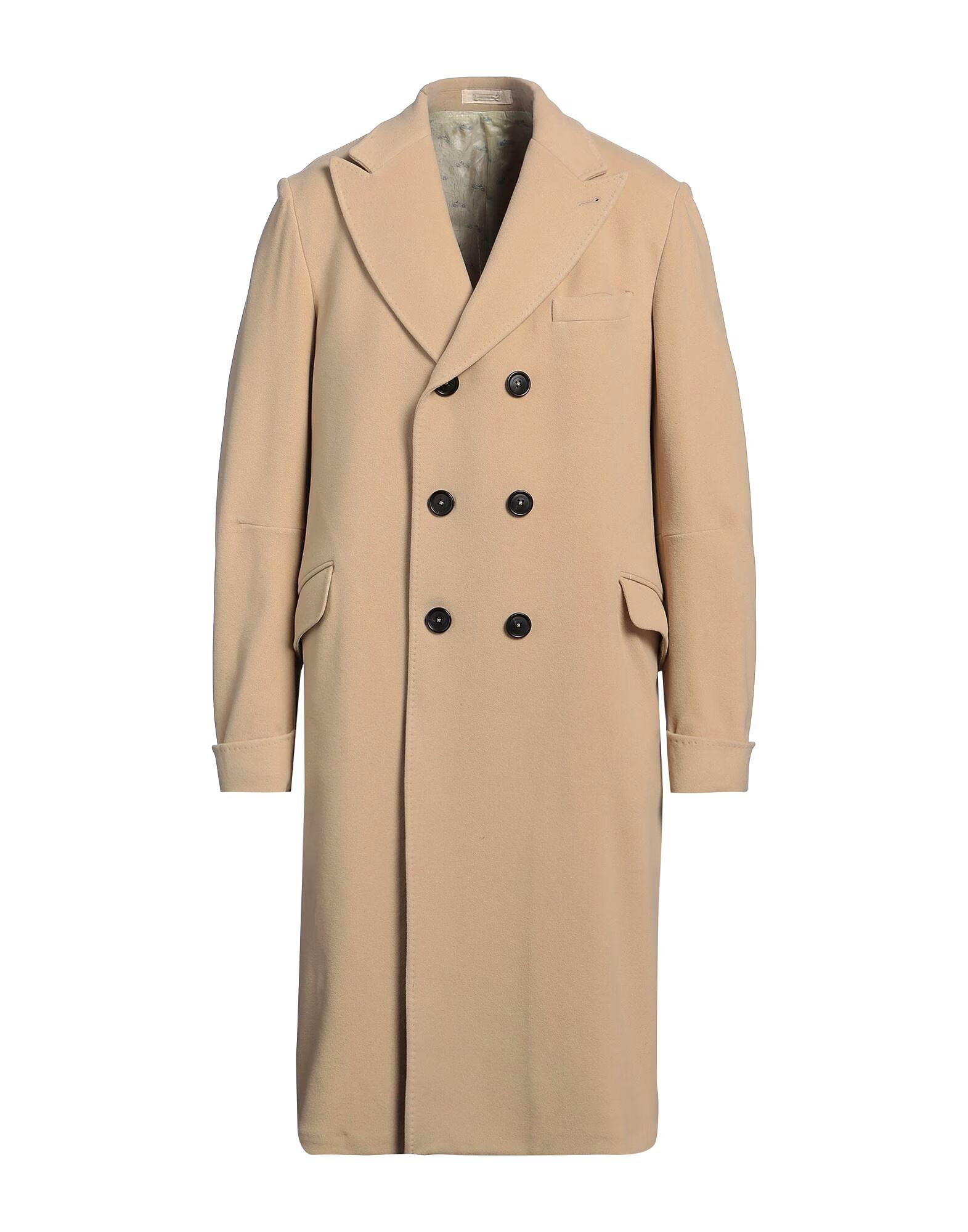 Пальто Massimo Alba, бежевый
Пальто Massimo Alba, бежевый