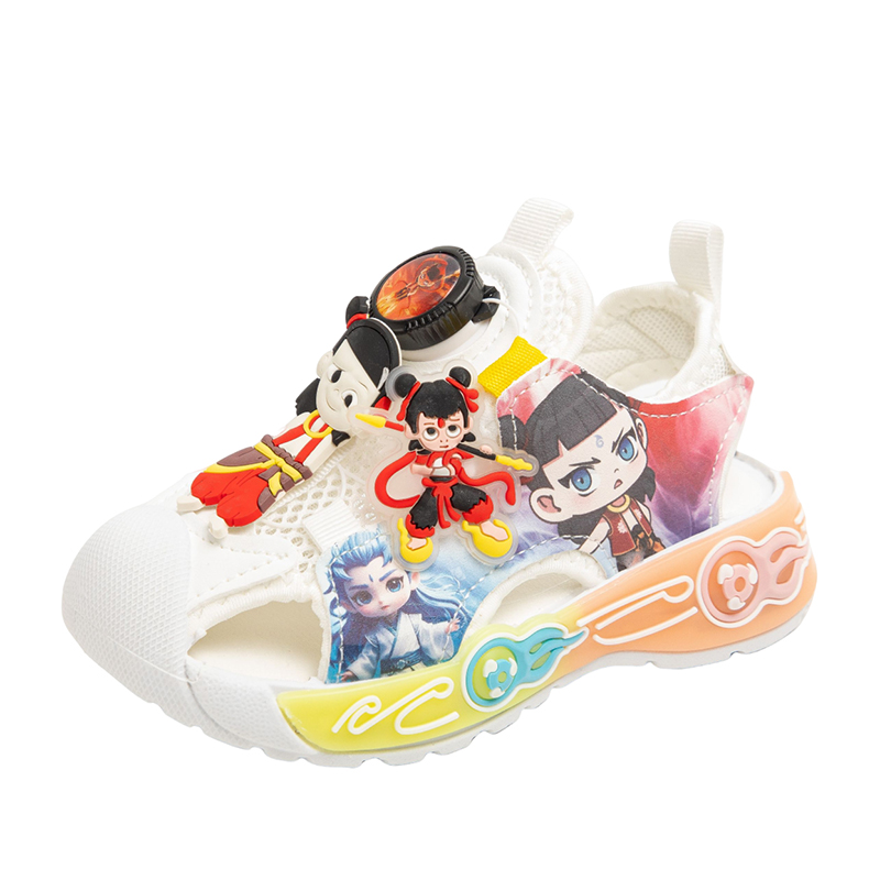 Дышащие, легкие, амортизирующие, низкие детские сандалии для детей SUPEREDGE, красный
Дышащие, легкие, амортизирующие, низкие детские сандалии для детей SUPEREDGE, красный