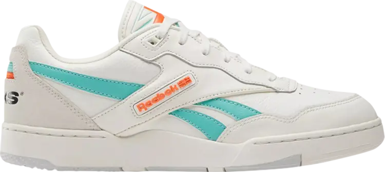 Кроссовки Cam Hicks x BB 4000 2 'The Green Box', белый
Кроссовки Cam Hicks x BB 4000 2 'The Green Box', белый