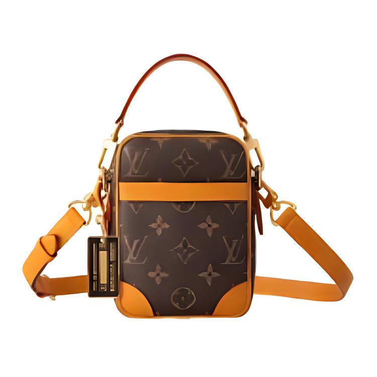 Дунай Монограмм LOUIS VUITTON
Дунай Монограмм LOUIS VUITTON