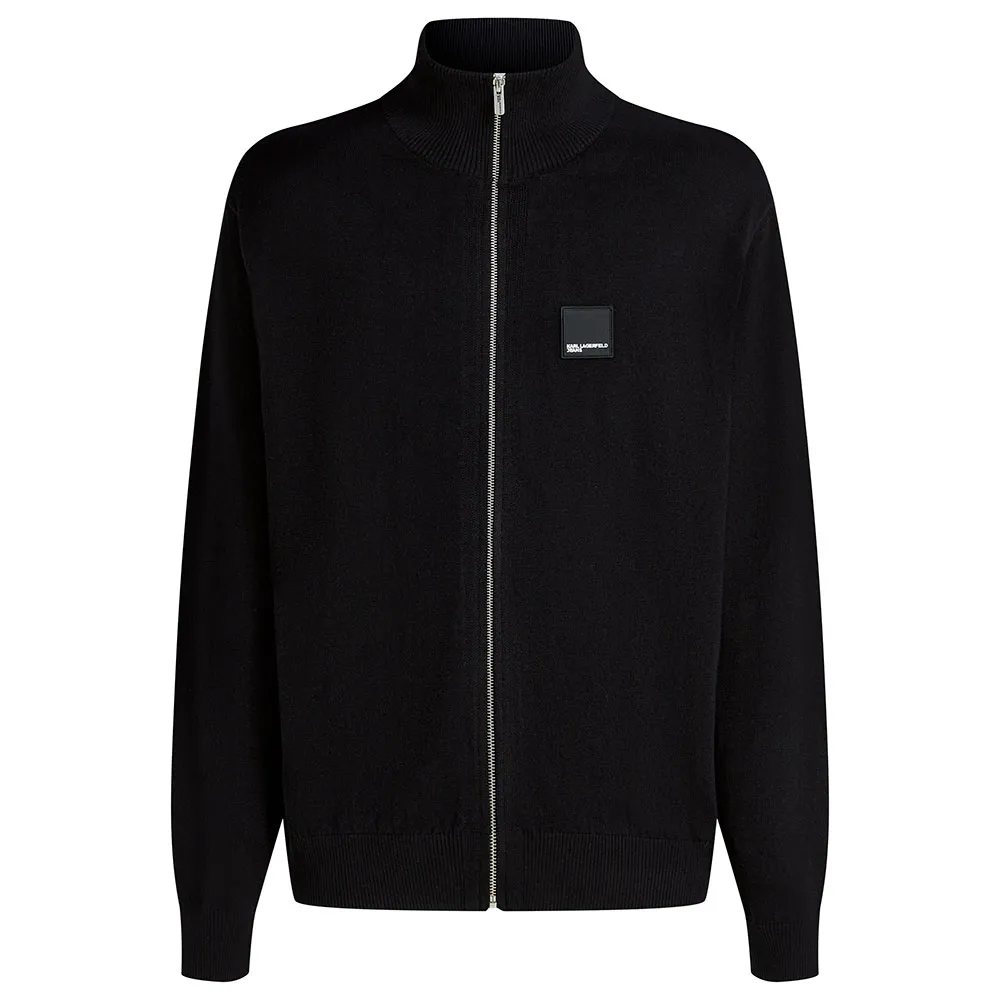 Кардиган Karl Lagerfeld A4M18031, черный
Кардиган Karl Lagerfeld A4M18031, черный