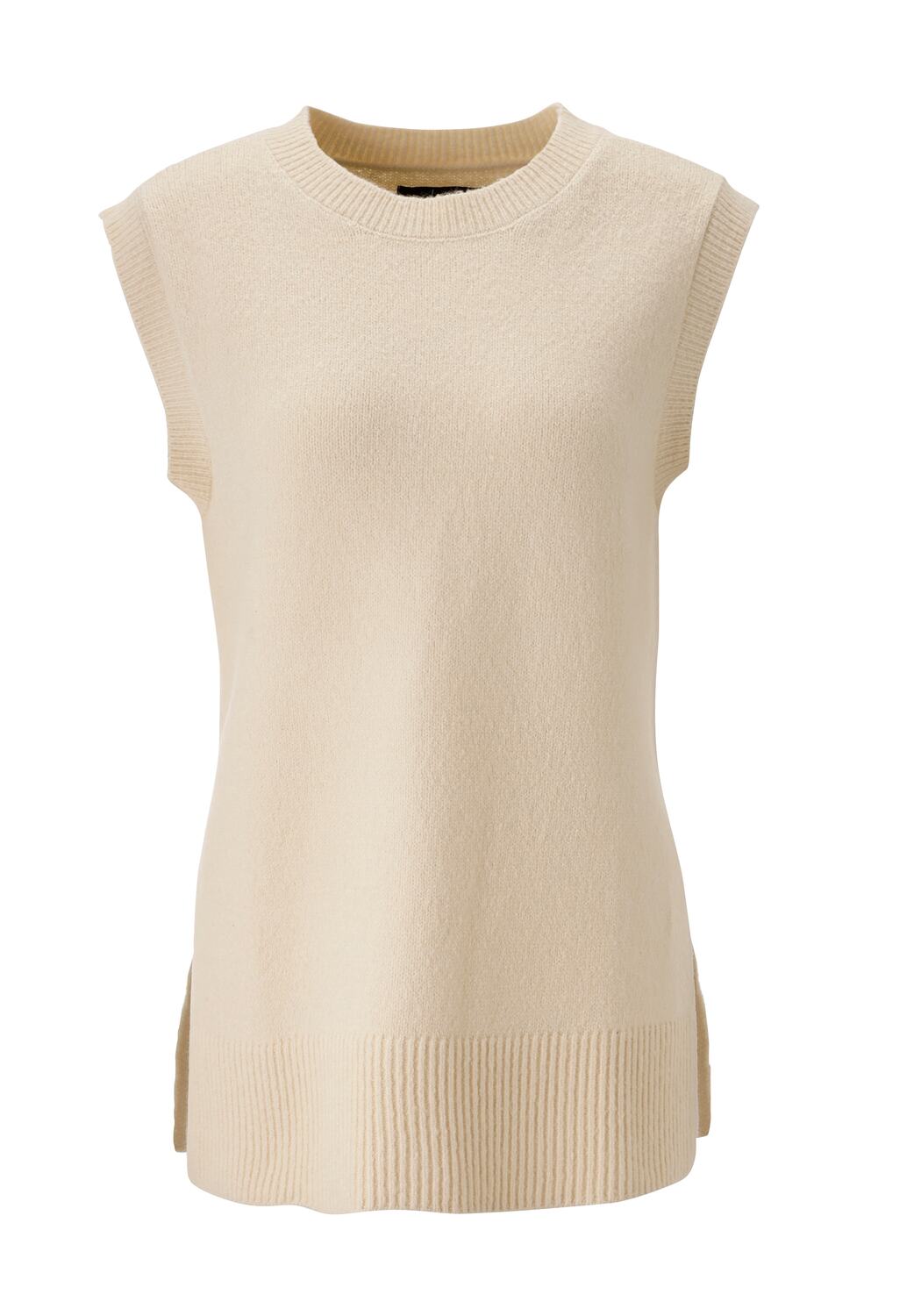 Aniston SELECTED Свитер в светло-бежевом цвете
Aniston SELECTED Свитер в светло-бежевом цвете