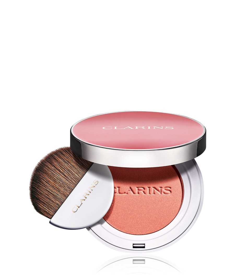 Румяна CLARINS Joli Blush, Nr. 05 - Cheeky Boum, 5 ml
Румяна CLARINS Joli Blush, Nr. 05 - Cheeky Boum, 5 ml