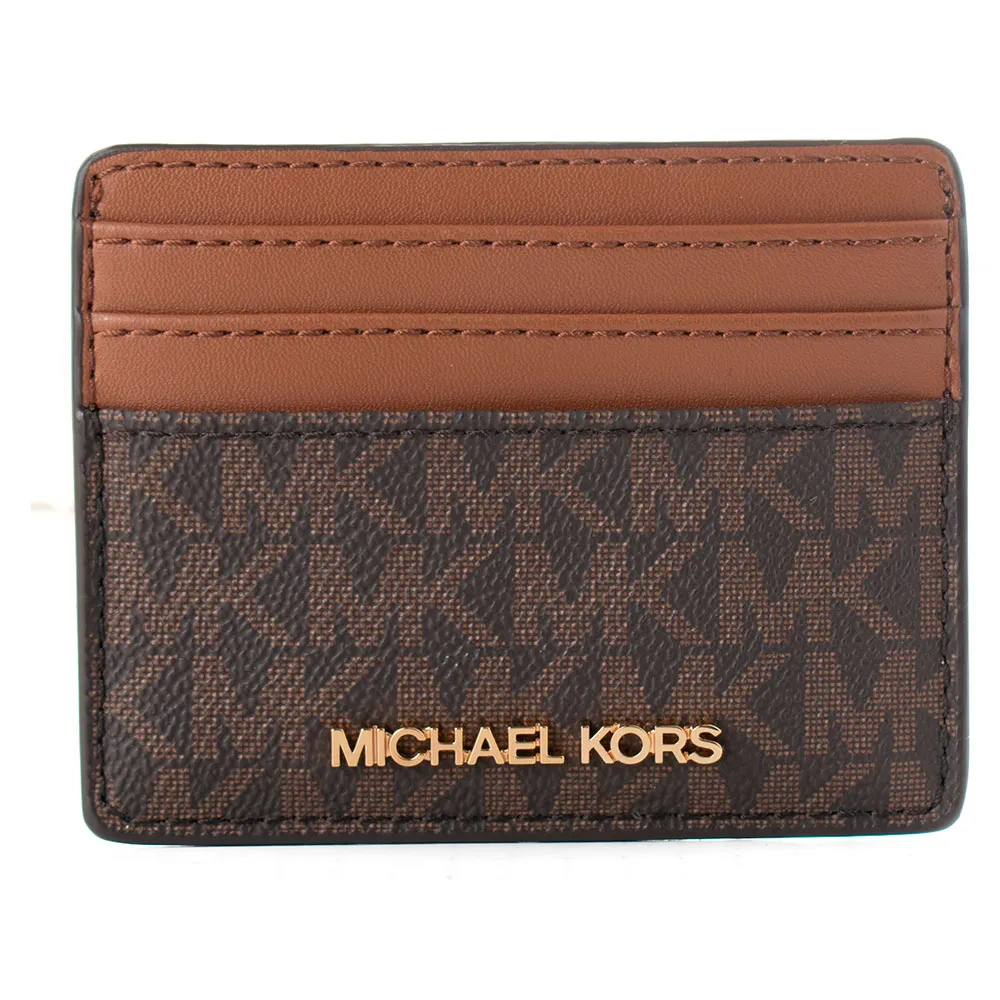 Кошелек Michael Kors 35F8GTVD3B, коричневый
Кошелек Michael Kors 35F8GTVD3B, коричневый