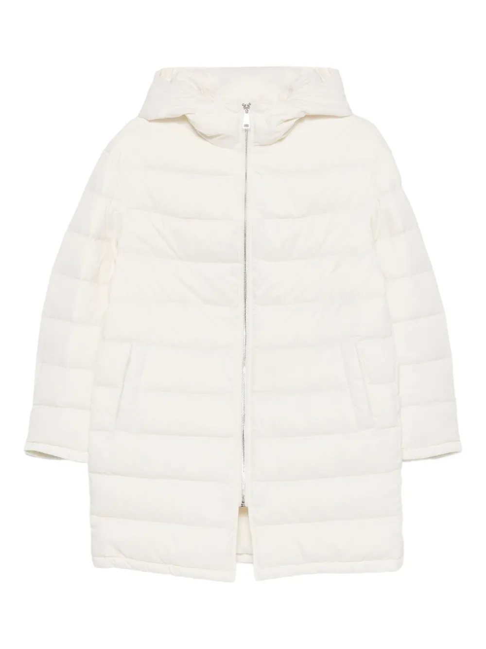 Стеганая куртка с капюшоном Liska, белый
Стеганая куртка с капюшоном Liska, белый