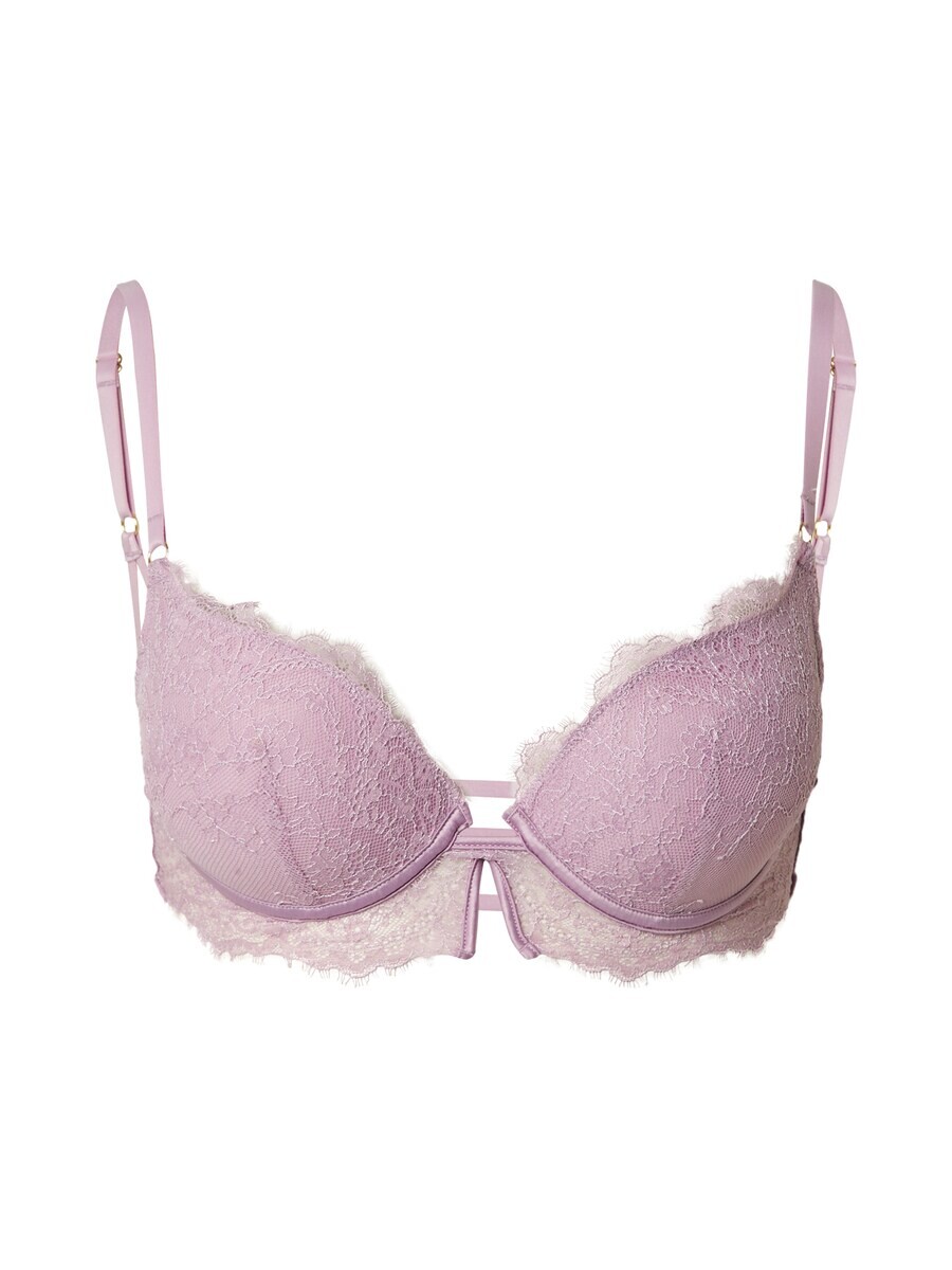 Бюстгальтер Women' Secret WOMEN SECRET BRALETTE BRA, цвет Mauve
Бюстгальтер Women' Secret WOMEN SECRET BRALETTE BRA, цвет Mauve