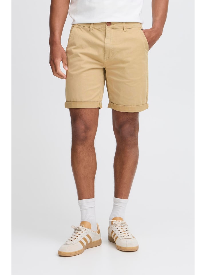 Тканевые шорты BLEND, коричневый
Тканевые шорты BLEND, коричневый