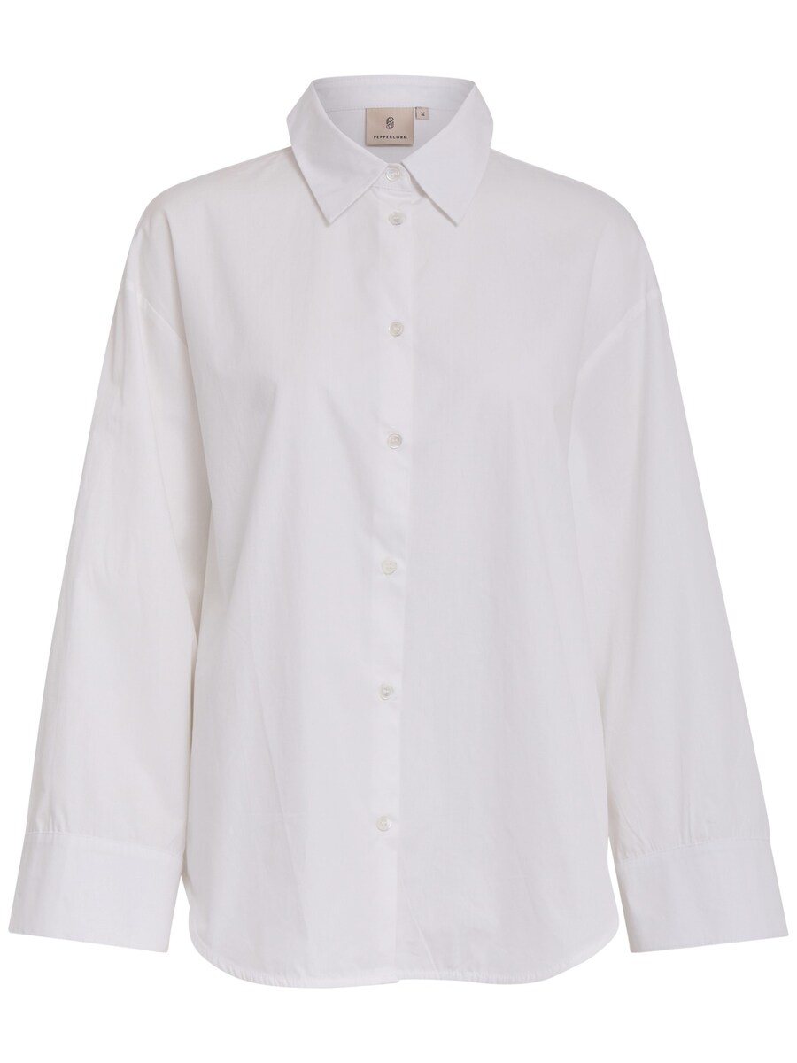 Рубашка Peppercorn Vilma, белый
Рубашка Peppercorn Vilma, белый