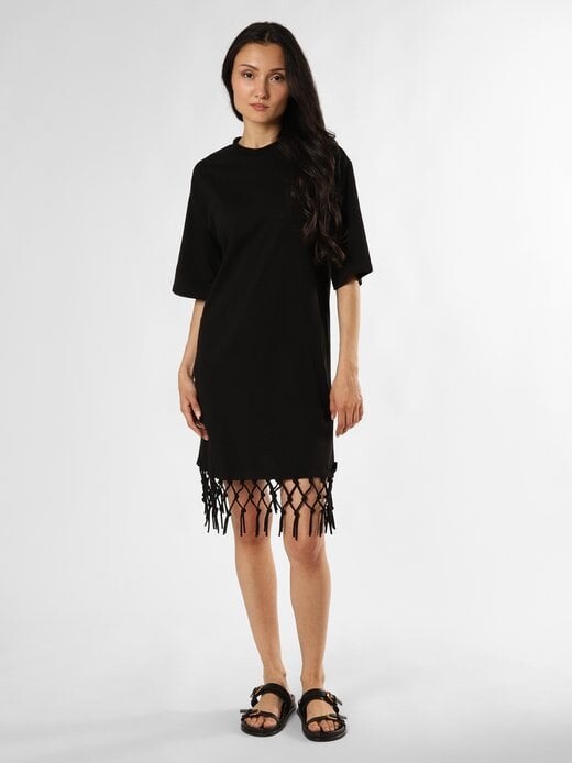 Платье крис Edited, черный
Платье крис Edited, черный