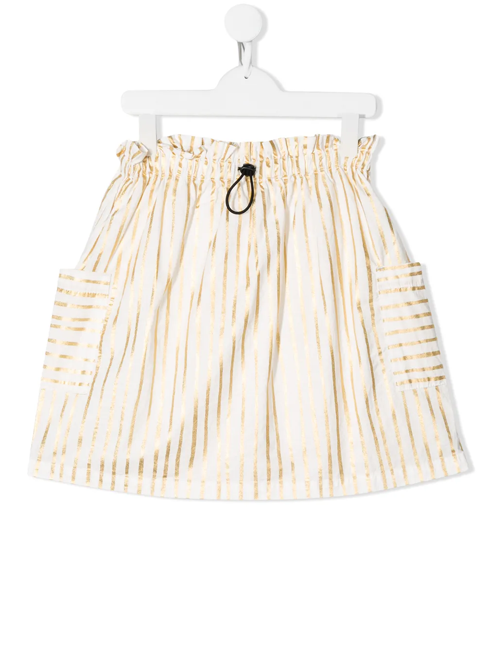 Полосатая юбка Andorine, белый
Полосатая юбка Andorine, белый