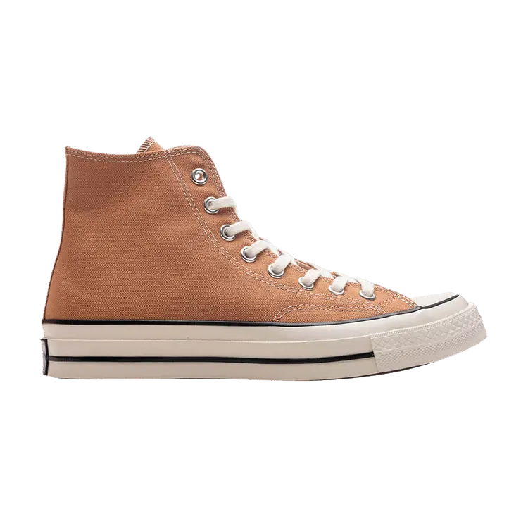 Кроссовки Chuck 70 High 'Clay Court', оранжевый
Кроссовки Chuck 70 High 'Clay Court', оранжевый