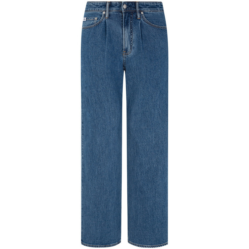 Джинсы мужские небесно-голубые Calvin Klein, голубой
Джинсы мужские небесно-голубые Calvin Klein, голубой