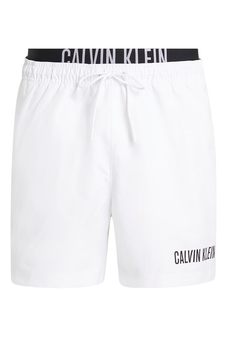 Мужские шорты для плавания Calvin Klein с логотипом
Мужские шорты для плавания Calvin Klein с логотипом