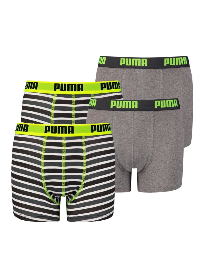 Боксеры Puma
Боксеры Puma