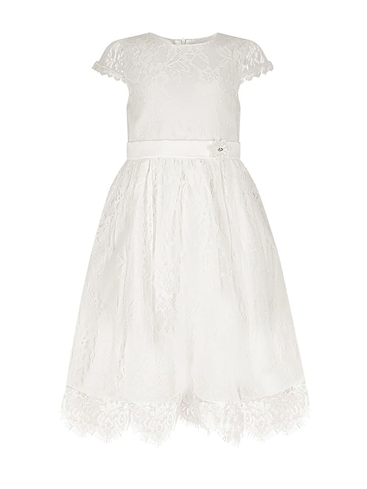 Платье happy girls by Eisend, кремовый
Платье happy girls by Eisend, кремовый