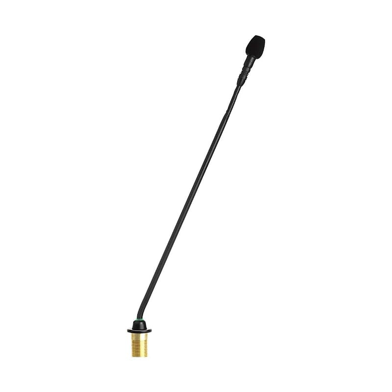 Микрофон Shure MX415/C Cardioid Gooseneck Microphone
Микрофон Shure MX415/C Cardioid Gooseneck Microphone