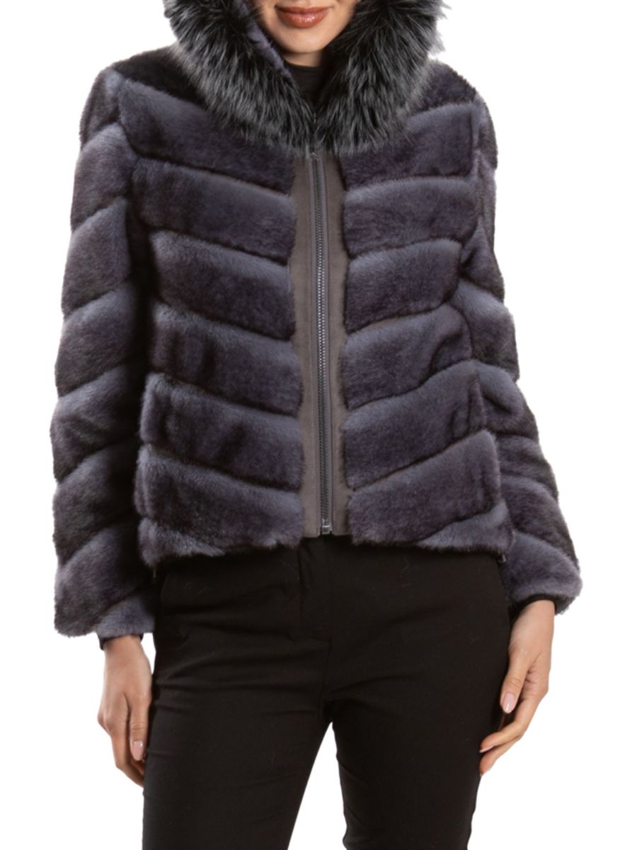 Стеганая куртка из искусственного меха BELLE FARE, цвет Grey Ombre, Серый, Стеганая куртка из искусственного меха BELLE FARE, цвет Grey Ombre
Стеганая куртка из искусственного меха BELLE FARE, цвет Grey Ombre, Серый, Стеганая куртка из искусственного меха BELLE FARE, цвет Grey Ombre