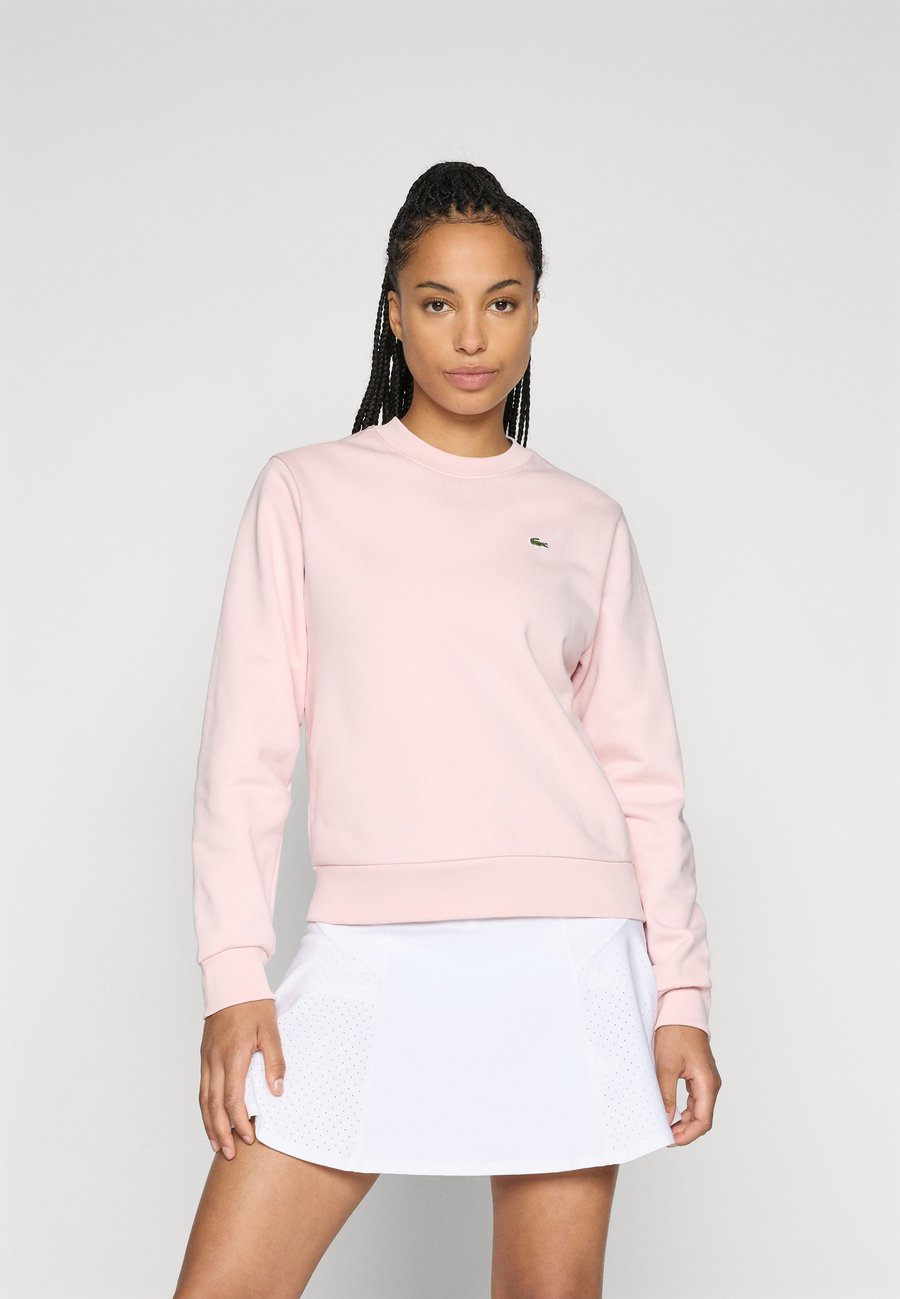 Толстовка Lacoste SWEATER CLASSIC, Nidus/Light Pink
Толстовка Lacoste SWEATER CLASSIC, Nidus/Light Pink