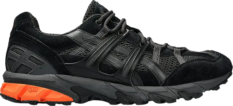 Кроссовки Gel Sonoma 15-50 'Black Orange', черный
Кроссовки Gel Sonoma 15-50 'Black Orange', черный