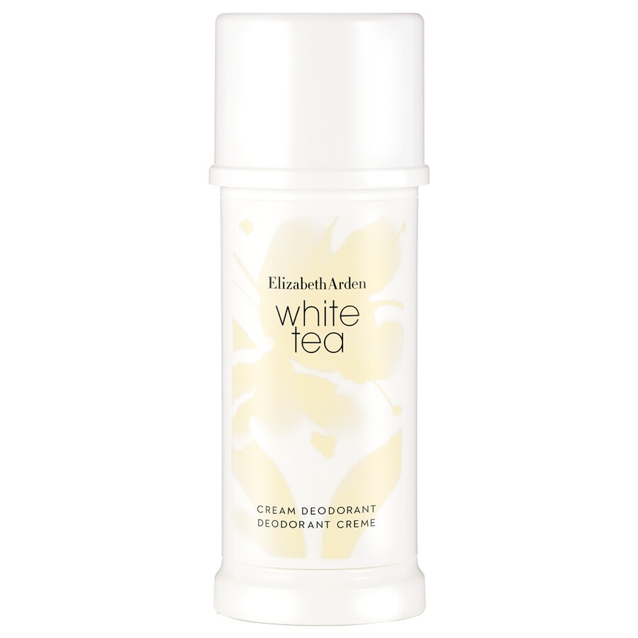 Дезодорант white tea Elizabeth Arden, объем 40 мл
Дезодорант white tea Elizabeth Arden, объем 40 мл
