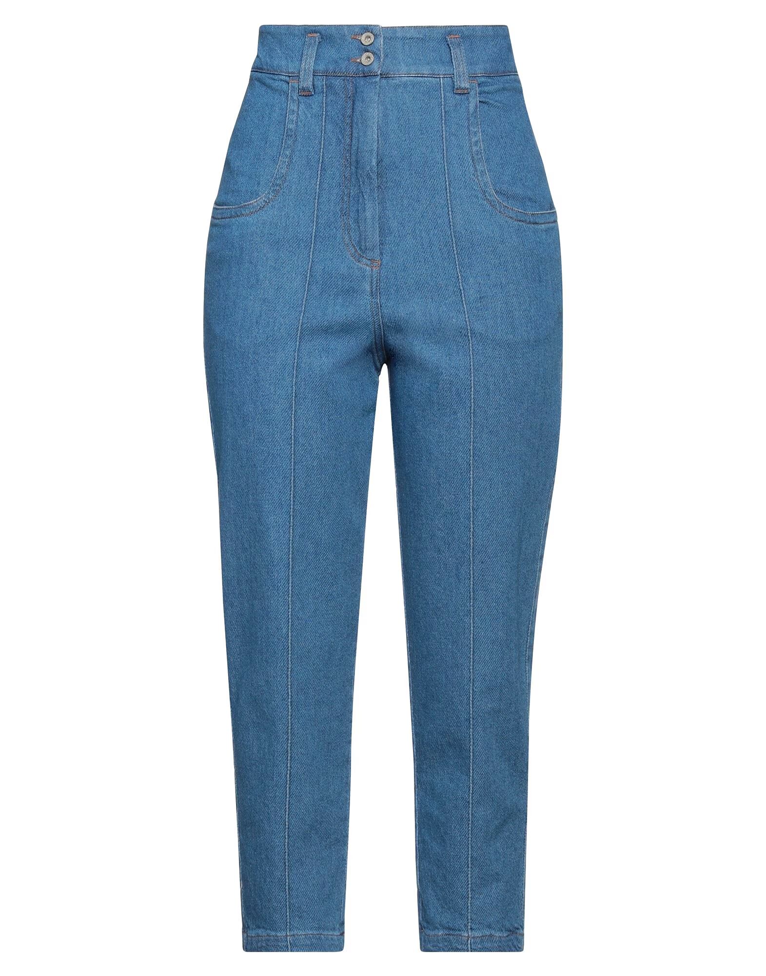 Джинсы Barena, синий
Джинсы Barena, синий