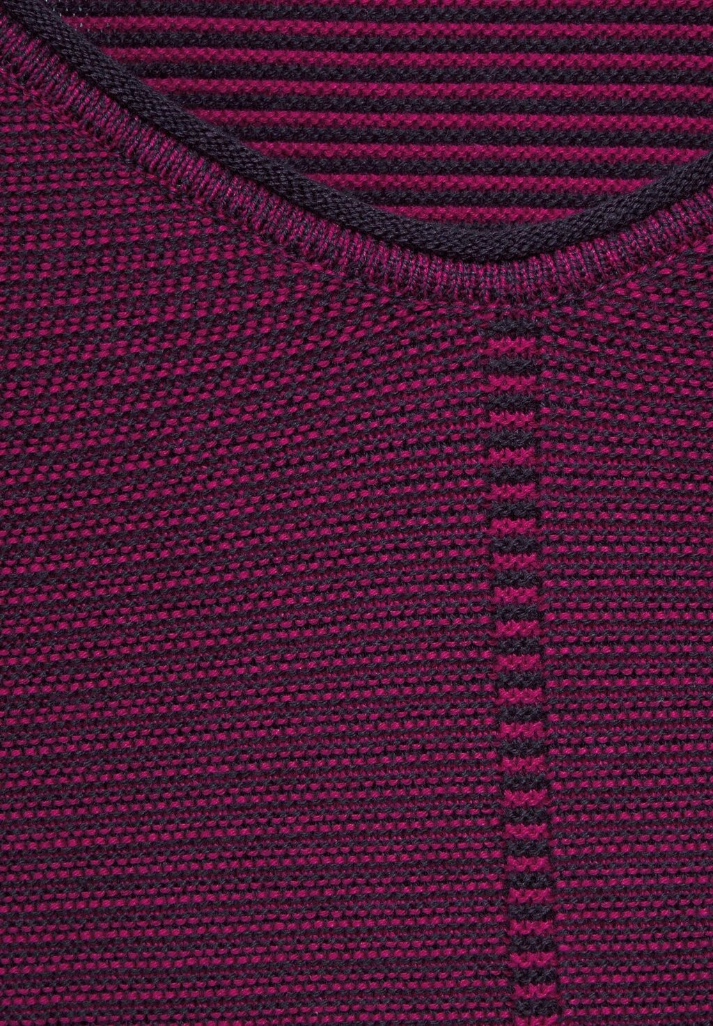 Джемпер MIT STRUKTURSTREIFEN Cecil, цвет Berry
Джемпер MIT STRUKTURSTREIFEN Cecil, цвет Berry