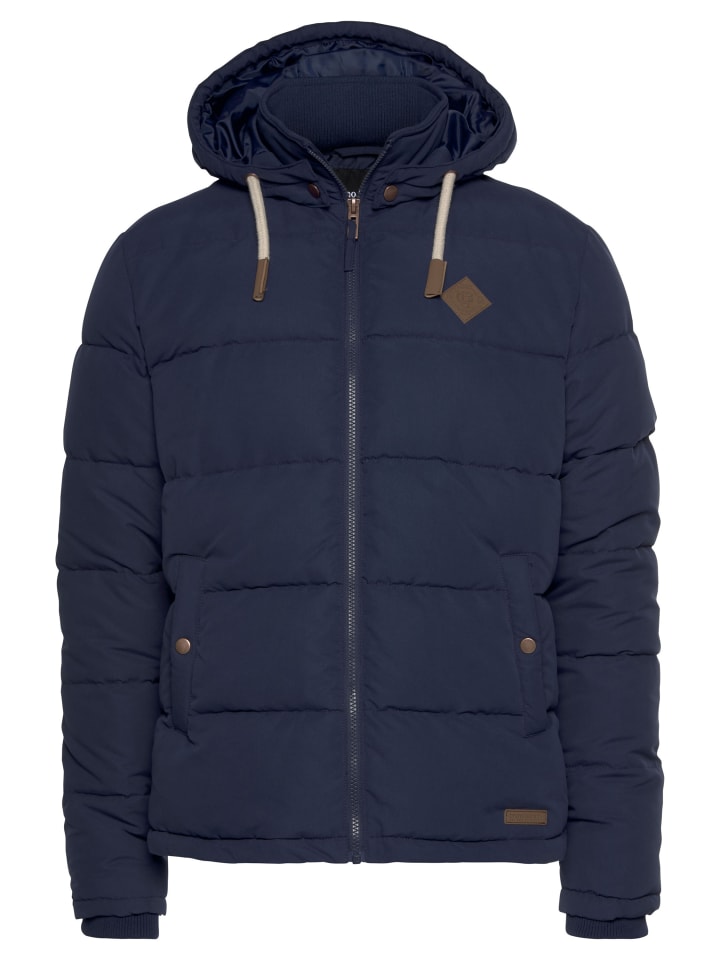 стеганая куртка темно-синего цвета Bruno Banani
стеганая куртка темно-синего цвета Bruno Banani