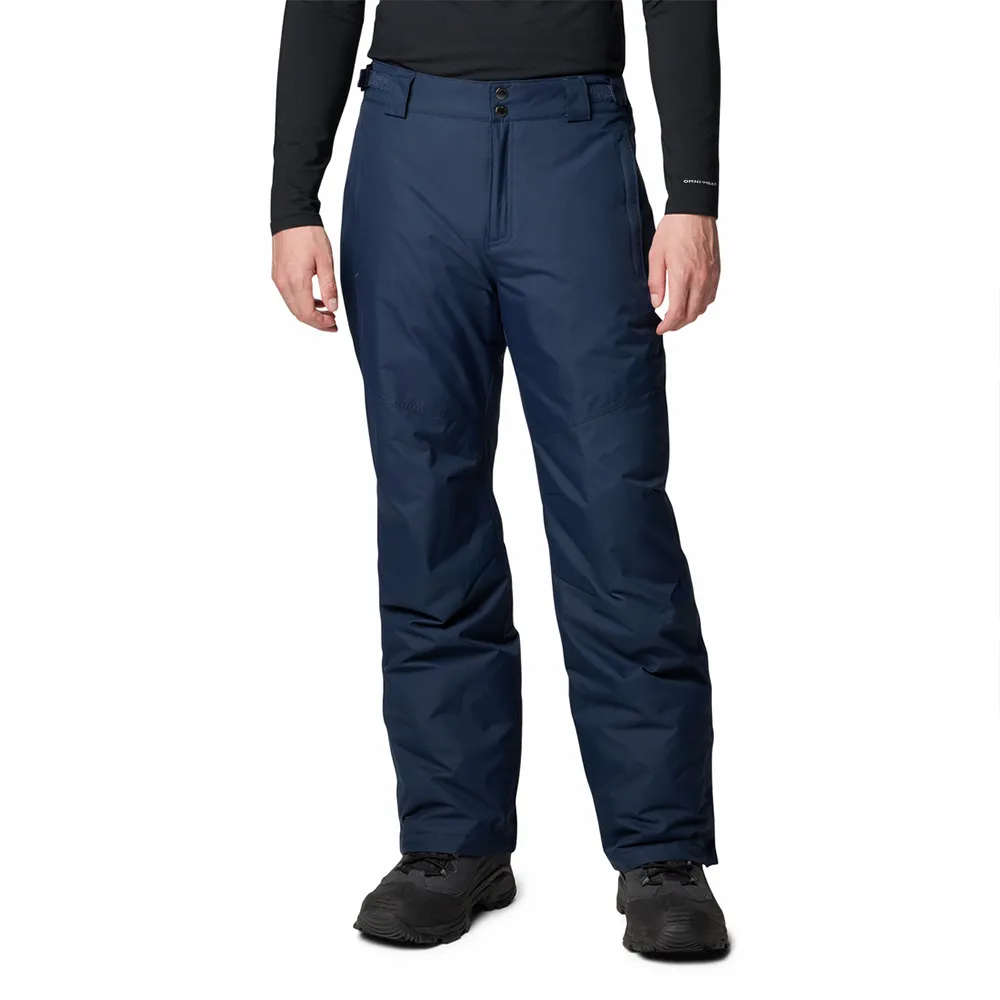 Брюки Columbia Bugaboo V, синий
Брюки Columbia Bugaboo V, синий