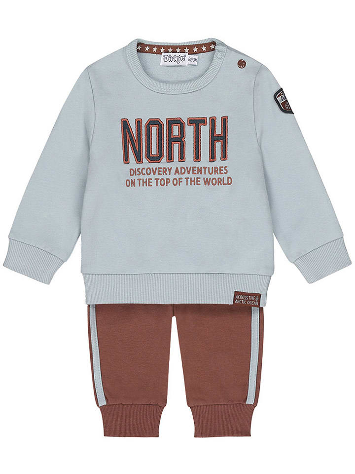 Толстовка Dirkje
Толстовка Dirkje