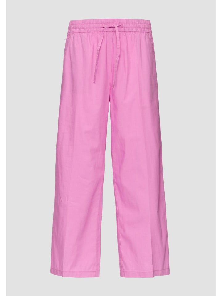 Брюки 4397_розовые s.Oliver
Брюки 4397_розовые s.Oliver