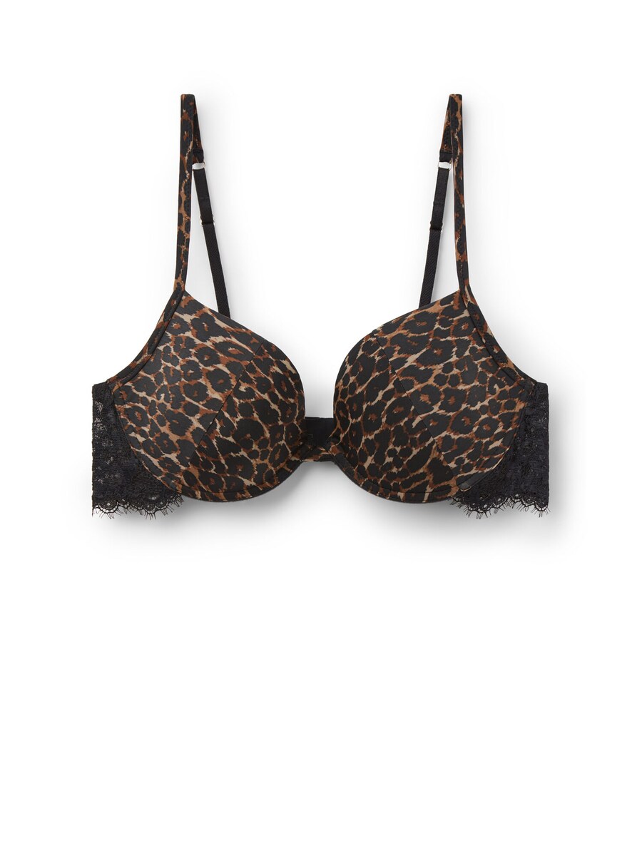 Бюстгальтер пуш-ап INTIMISSIMI, Brown
Бюстгальтер пуш-ап INTIMISSIMI, Brown