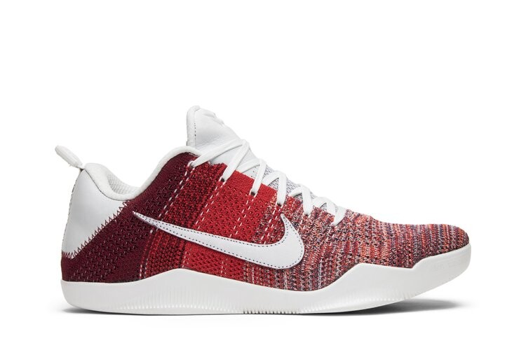 Кроссовки Nike Kobe 11 Elite Low 4KB 'Red Horse', красный, Красный;коричневый, Кроссовки Nike Kobe 11 Elite Low 4KB 'Red Horse', красный
Кроссовки Nike Kobe 11 Elite Low 4KB 'Red Horse', красный, Красный;коричневый, Кроссовки Nike Kobe 11 Elite Low 4KB 'Red Horse', красный