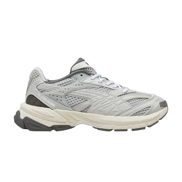 Кроссовки Velophasis 'Cool Light Grey', серый 
Кроссовки Velophasis 'Cool Light Grey', серый