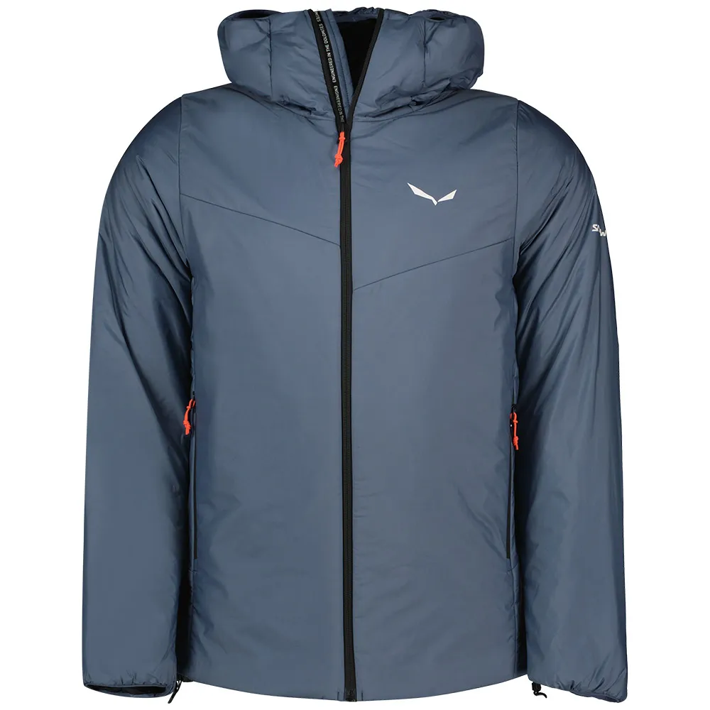 Куртка Salewa Puez Catinaccio 2 TWR, синий
Куртка Salewa Puez Catinaccio 2 TWR, синий