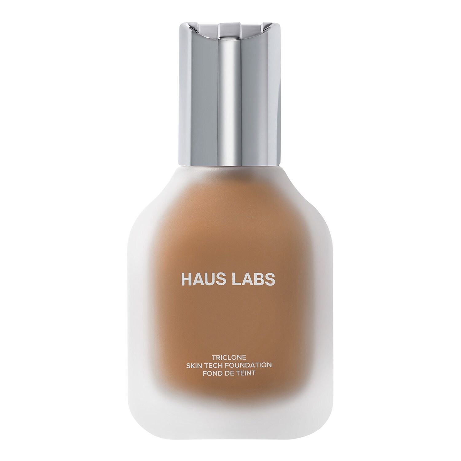 Тональная основа Triclone Skin Tech Foundation Haus Labs By Lady Gaga, 340 Medium Cool (30 ml)
Тональная основа Triclone Skin Tech Foundation Haus Labs By Lady Gaga, 340 Medium Cool (30 ml)