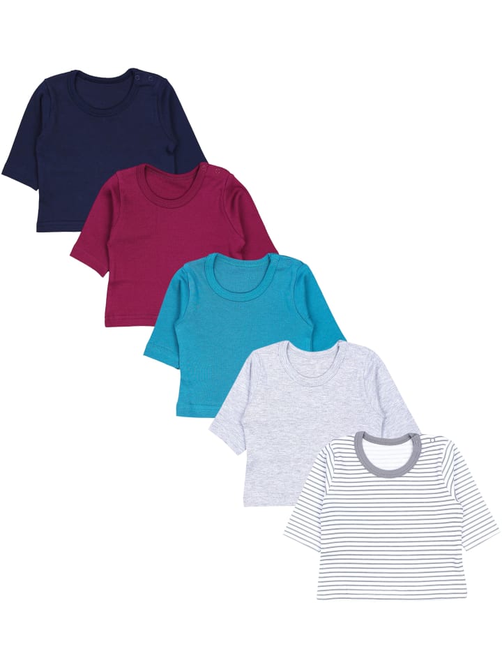 Рубашка с длинным рукавом TupTam
Рубашка с длинным рукавом TupTam