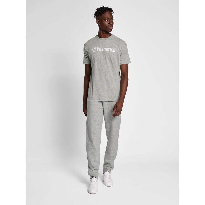 Брюки спортивные Hummel, серый
Брюки спортивные Hummel, серый