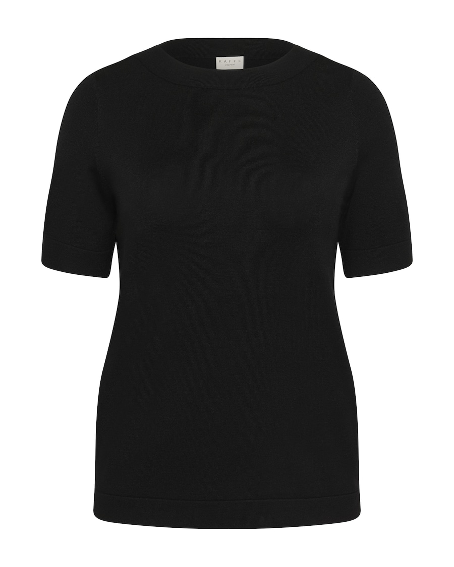 Свитер KAFFE CURVE KCLizzy, черный
Свитер KAFFE CURVE KCLizzy, черный