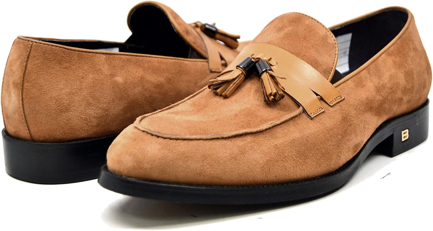 Мужские классические туфли British Collection, Cognac
Мужские классические туфли British Collection, Cognac