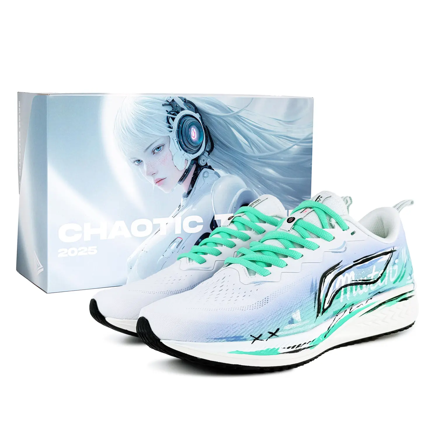 LINING Лининг Red Hare 6 Амортизирующие противоскользящие износостойкие низкие повседневные беговые кроссовки мужские голубые фиолетовые, цвет Cyan Purple
LINING Лининг Red Hare 6 Амортизирующие противоскользящие износостойкие низкие повседневные беговые кроссовки мужские голубые фиолетовые, цвет Cyan Purple