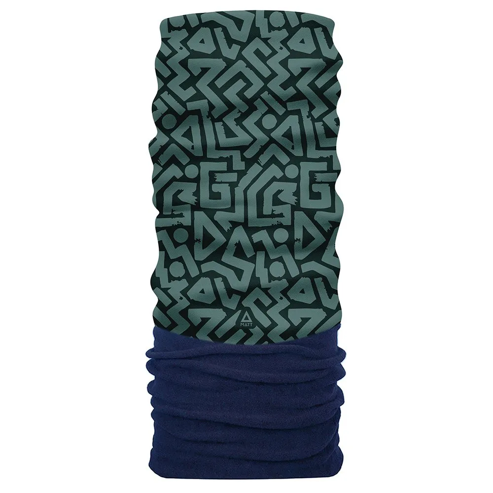 Неквормер Matt Coolmax, зеленый
Неквормер Matt Coolmax, зеленый