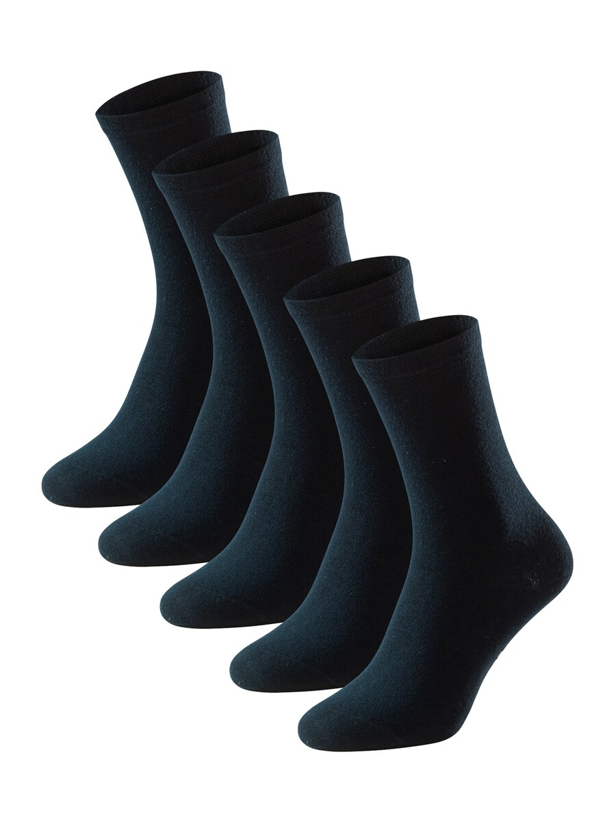Носки SCHIESSER Bluebird, Night Blue
Носки SCHIESSER Bluebird, Night Blue