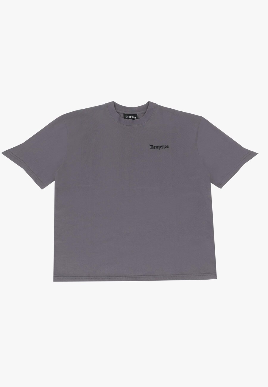 Футболка Dropsize, Grey
Футболка Dropsize, Grey