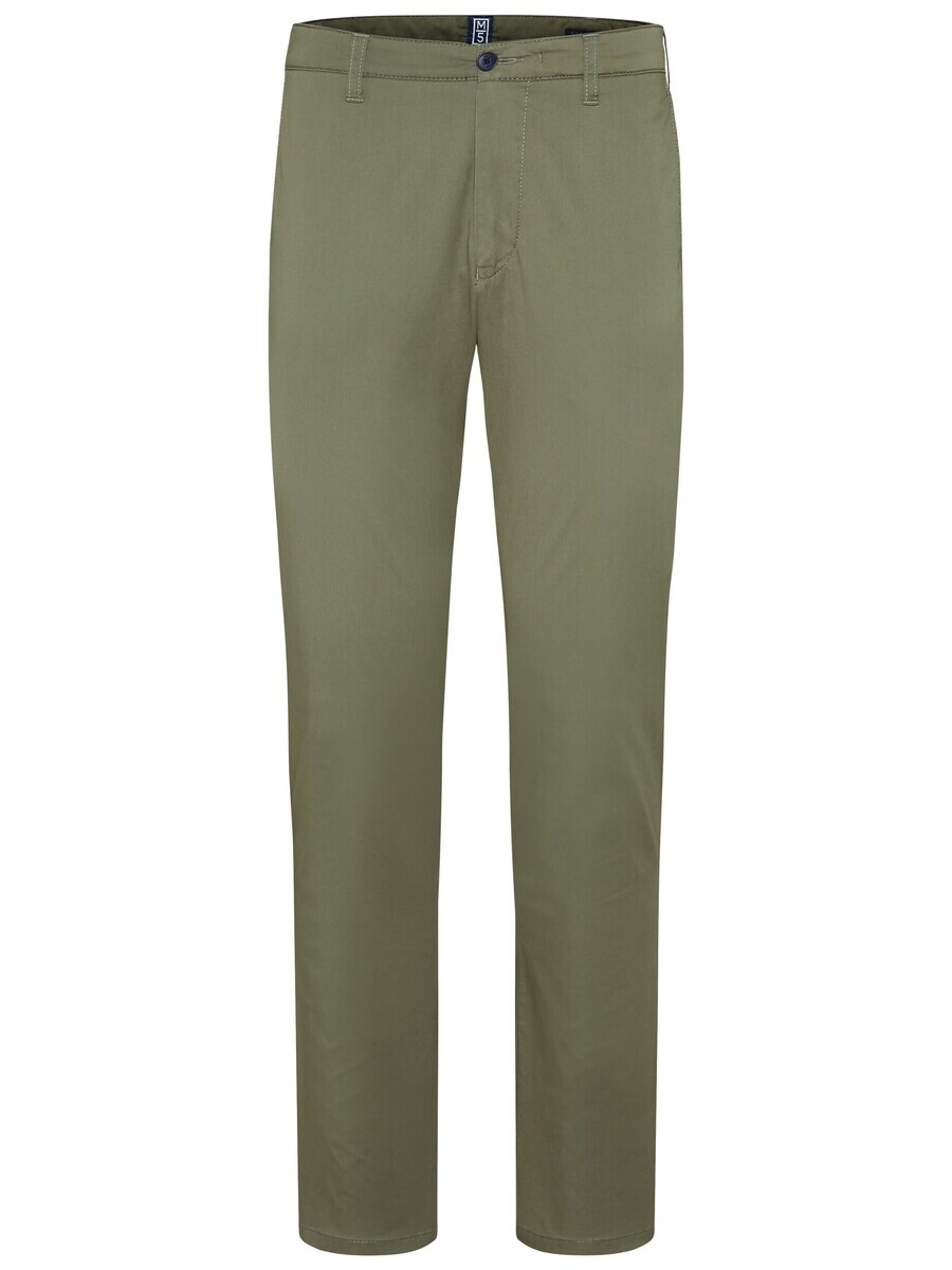 Брюки чинос Meyer, оливковый 
Брюки чинос Meyer, оливковый