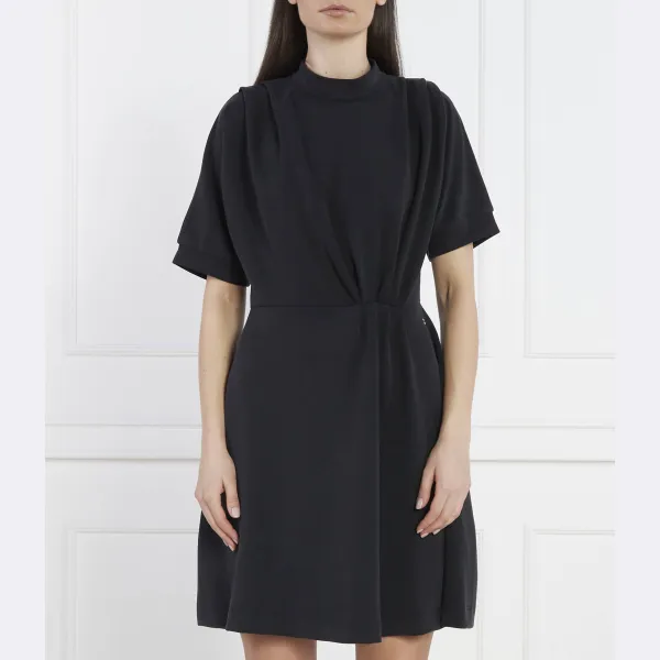 Разное трикотажное платье Joop!, черный
Разное трикотажное платье Joop!, черный