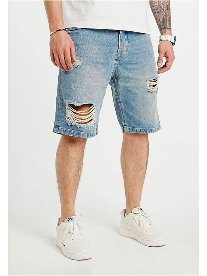 2Y Премиальные джинсовые шорты синего цвета 2Y Premium
2Y Премиальные джинсовые шорты синего цвета 2Y Premium