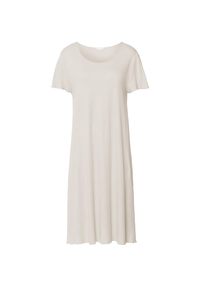 Ночная рубашка Серена Hanro, белый
Ночная рубашка Серена Hanro, белый