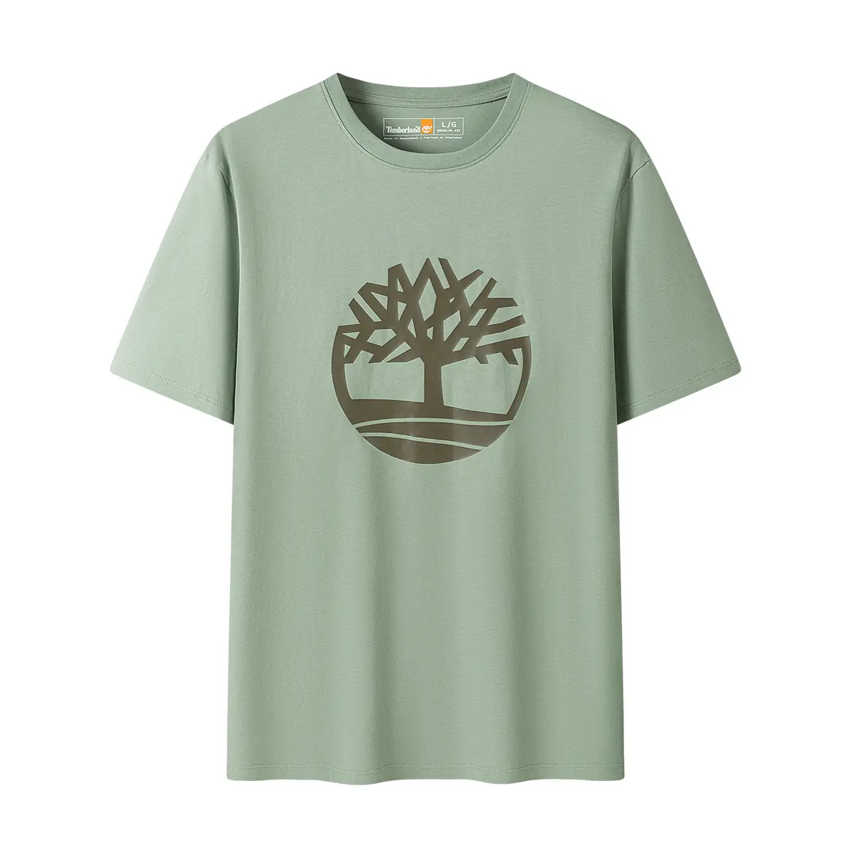 Timberland Футболка Men's EC6 Light Green, Зеленый, Timberland Футболка Men's EC6 Light Green
Timberland Футболка Men's EC6 Light Green, Зеленый, Timberland Футболка Men's EC6 Light Green