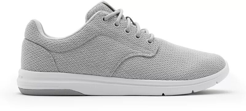 Мужские трикотажные туфли для гольфа TravisMathew Daily 2.0 на шнуровке Cuater
Мужские трикотажные туфли для гольфа TravisMathew Daily 2.0 на шнуровке Cuater